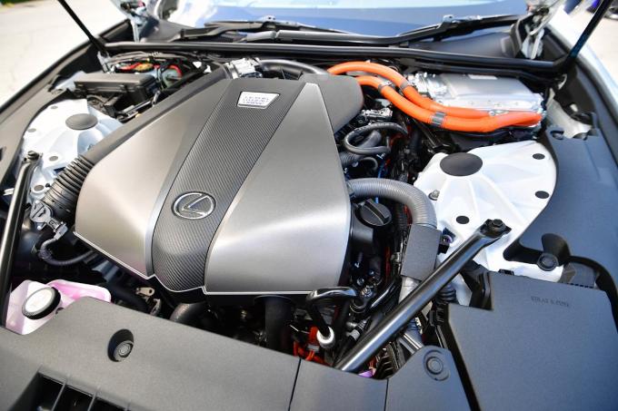 気がつけば日本車も高額に 1000万円オーバーの国産現行車7選とその中身 自動車情報 ニュース Web Cartop