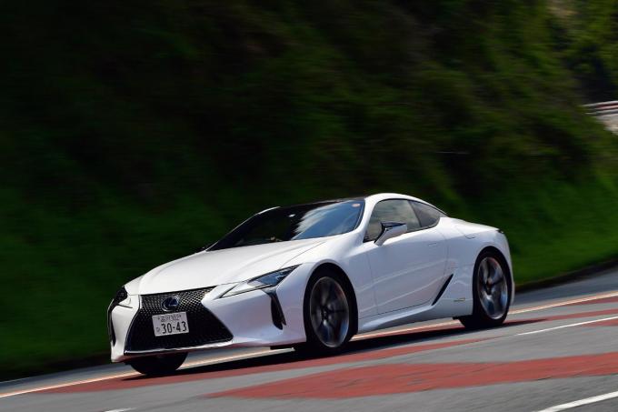 気がつけば日本車も高額に 1000万円オーバーの国産現行車7選とその中身 自動車情報 ニュース Web Cartop