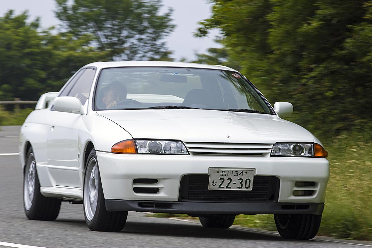 日本のスポーツカー 〜 画像8