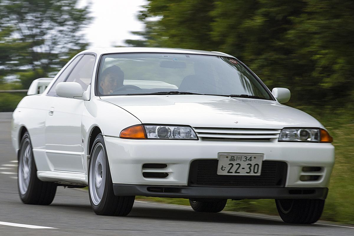 日本のスポーツカー 〜 画像10