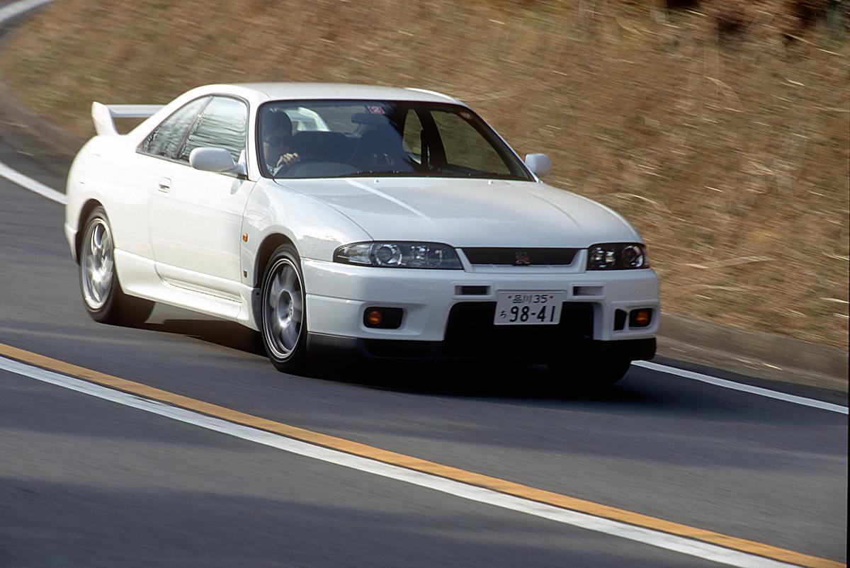 日本のスポーツカー 〜 画像16