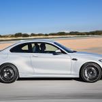 【画像】BMW M2に性能を極めた「コンペティション」が登場！　ツインターボで410馬力を発生 〜 画像11