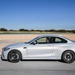 【画像】BMW M2に性能を極めた「コンペティション」が登場！　ツインターボで410馬力を発生 〜 画像12