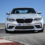 【画像】BMW M2に性能を極めた「コンペティション」が登場！　ツインターボで410馬力を発生 〜 画像17