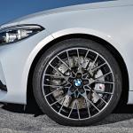 【画像】BMW M2に性能を極めた「コンペティション」が登場！　ツインターボで410馬力を発生 〜 画像22