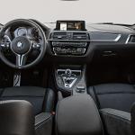 【画像】BMW M2に性能を極めた「コンペティション」が登場！　ツインターボで410馬力を発生 〜 画像25