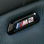 【画像】BMW M2に性能を極めた「コンペティション」が登場！　ツインターボで410馬力を発生 〜 画像29