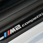 【画像】BMW M2に性能を極めた「コンペティション」が登場！　ツインターボで410馬力を発生 〜 画像30