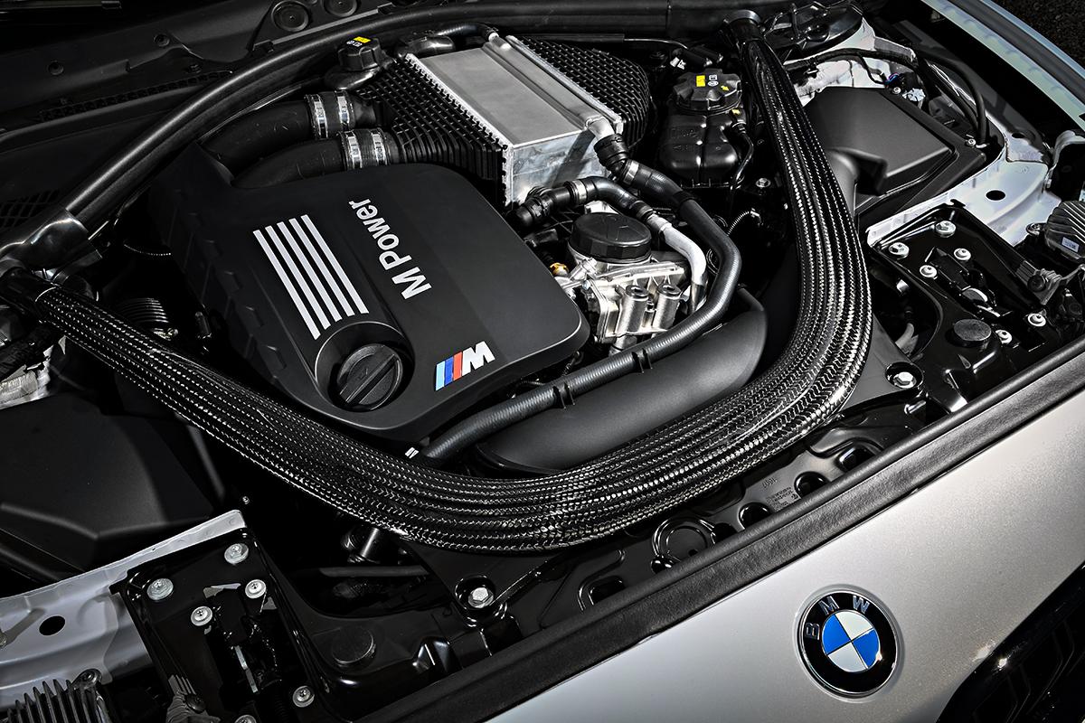 BMW M2 コンペティション 〜 画像31