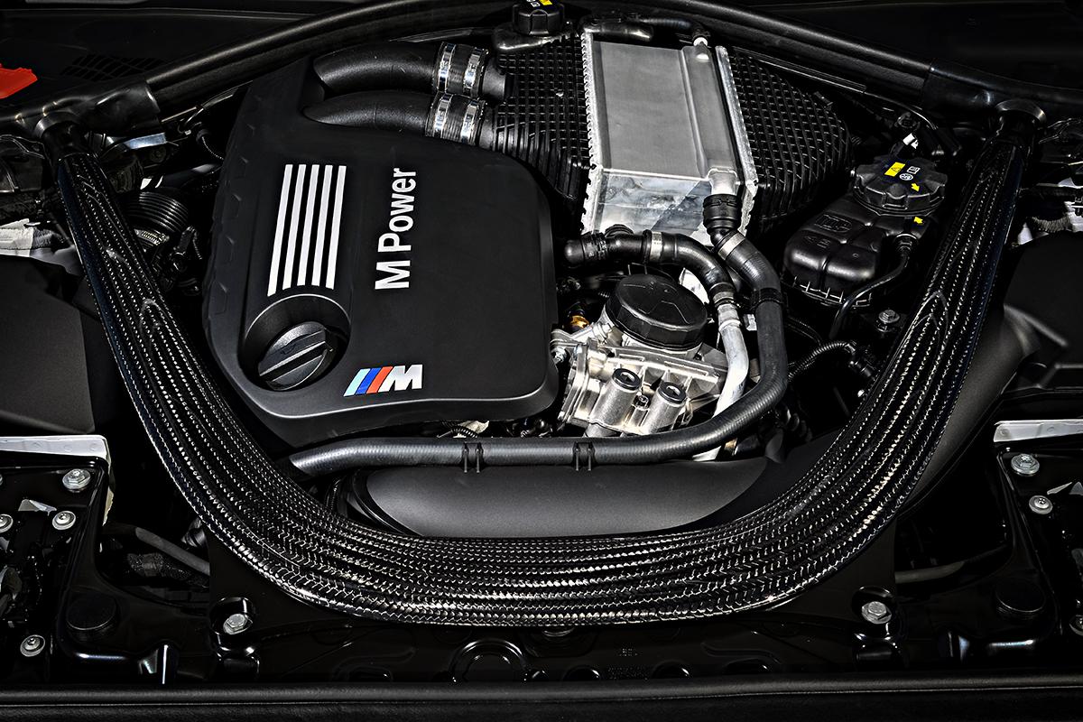 BMW M2 コンペティション 〜 画像32