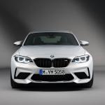 【画像】BMW M2に性能を極めた「コンペティション」が登場！　ツインターボで410馬力を発生 〜 画像34