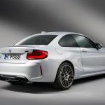 【画像】BMW M2に性能を極めた「コンペティション」が登場！　ツインターボで410馬力を発生 〜 画像35