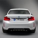 【画像】BMW M2に性能を極めた「コンペティション」が登場！　ツインターボで410馬力を発生 〜 画像36