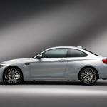【画像】BMW M2に性能を極めた「コンペティション」が登場！　ツインターボで410馬力を発生 〜 画像37