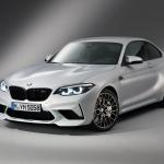 【画像】BMW M2に性能を極めた「コンペティション」が登場！　ツインターボで410馬力を発生 〜 画像38