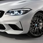 【画像】BMW M2に性能を極めた「コンペティション」が登場！　ツインターボで410馬力を発生 〜 画像40