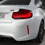 【画像】BMW M2に性能を極めた「コンペティション」が登場！　ツインターボで410馬力を発生 〜 画像42