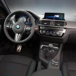 【画像】BMW M2に性能を極めた「コンペティション」が登場！　ツインターボで410馬力を発生 〜 画像44