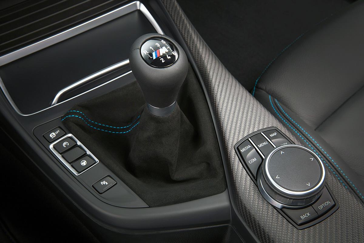 BMW M2 コンペティション 〜 画像47
