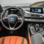 【画像】待望のオープンモデル追加！　BMW i8がマイナーチェンジ 〜 画像20