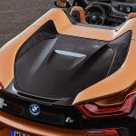 【画像】待望のオープンモデル追加！　BMW i8がマイナーチェンジ 〜 画像21