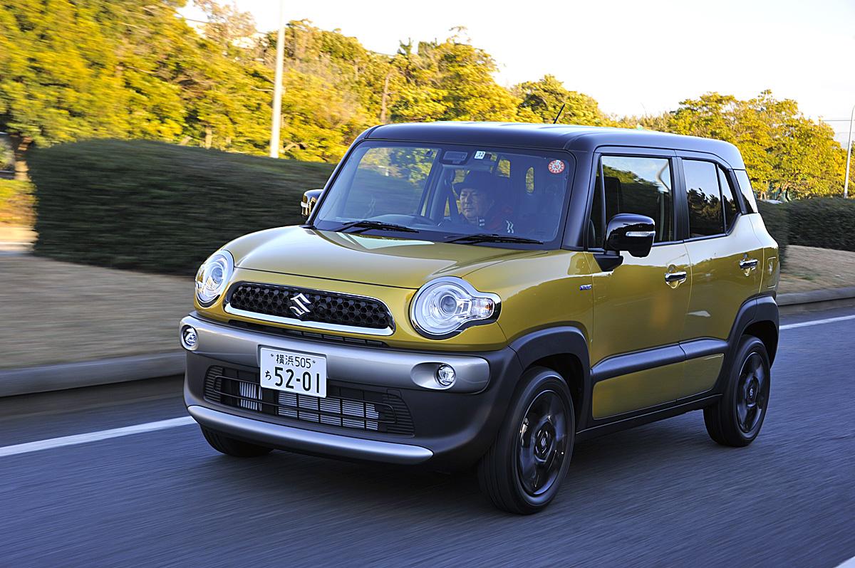 初心者でも運転しやすいクルマ 〜 画像4