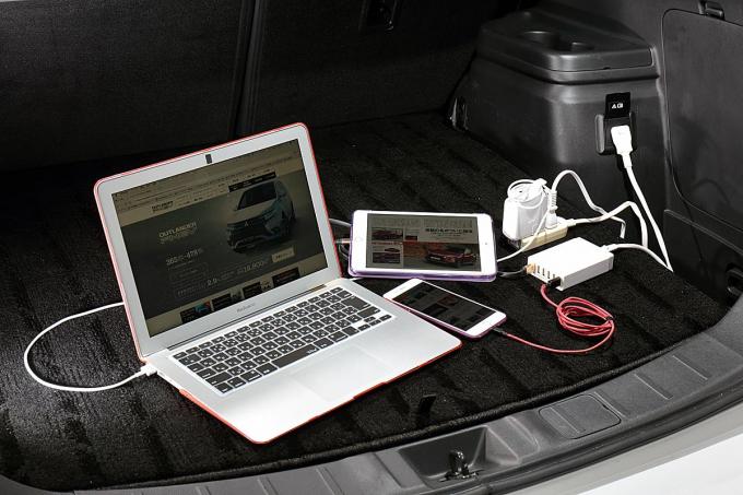 人気のダウンサイジングターボとハイブリッド 費用面お得なのはドッチ 自動車情報 ニュース Web Cartop 2ページ目