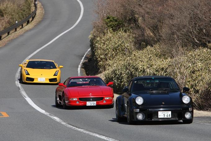 憧れのスポーツカーをレンタルして乗り比べ! Fun2Driveにチョイ乗りプランが期間限定で登場