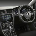 【画像】VWゴルフに先進装備を標準化した特別仕様車「テックエディション」が登場 〜 画像3