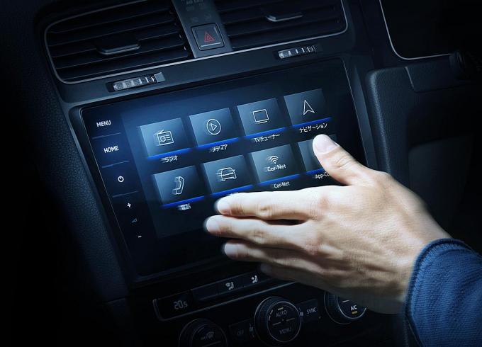 Vwゴルフに先進装備を標準化した特別仕様車 テックエディション が登場 自動車情報 ニュース Web Cartop