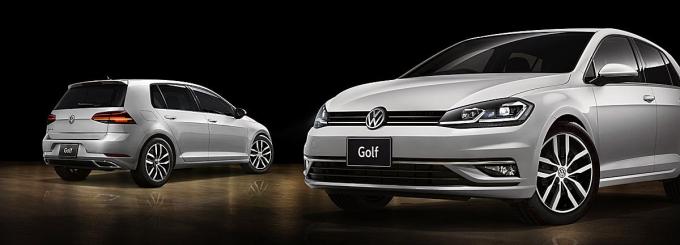 Vwゴルフに先進装備を標準化した特別仕様車 テックエディション が登場 自動車情報 ニュース Web Cartop