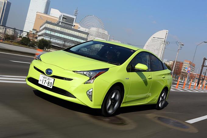 売れて当然なのになぜ ハイブリッドなのに売れない残念なクルマ4選 自動車情報 ニュース Web Cartop