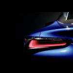 【画像】15年かけて開発した特別な青が美しい！　レクサスLC500に累計販売50万台突破記念車が登場 〜 画像3