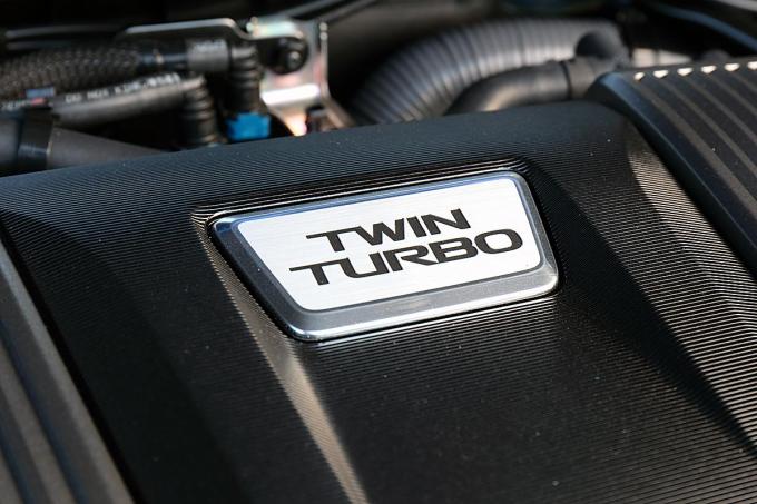 新開発v6ツインターボ搭載 新型レクサスlsの走りを支えるパワートレインに迫る 自動車情報 ニュース Web Cartop