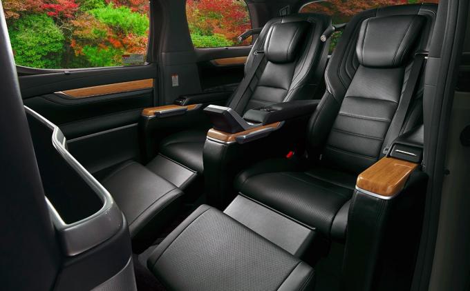 気がつけば日本車も高額に 1000万円オーバーの国産現行車7選とその中身 自動車情報 ニュース Web Cartop