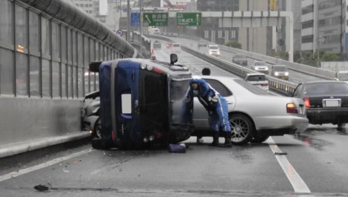 それでも人間よりは安全? Uberの自動運転車による死亡事故は自動運転の未来にどんな影響を与えるか