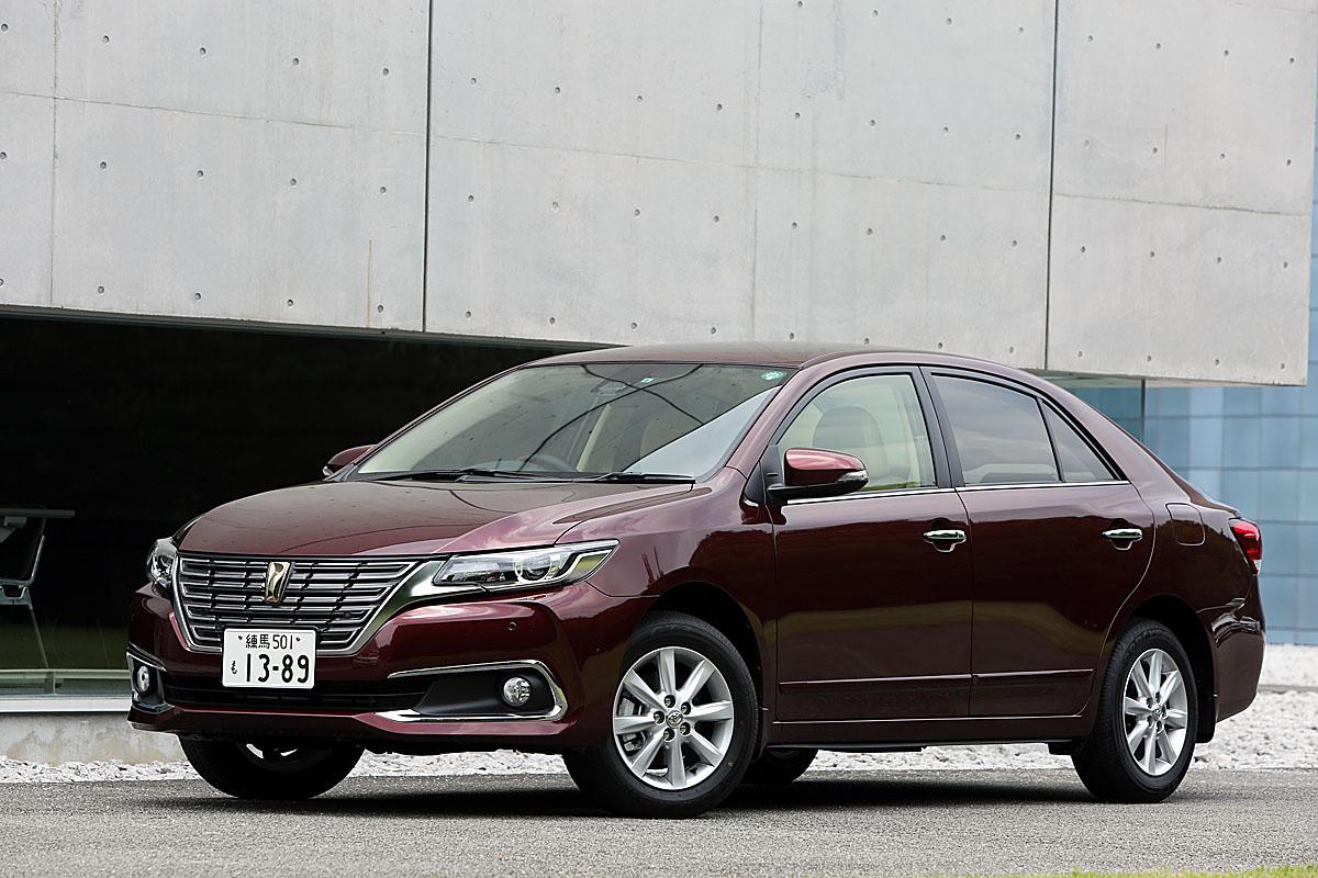 10年以上も放置するのはなぜ モデルチェンジしてもらえないクルマ4選とその理由 自動車情報 ニュース Web Cartop 10年以上も放置するのはなぜ モデルチェンジしてもらえないクルマ4選とその理由 自動車情報 ニュース Web Cartop