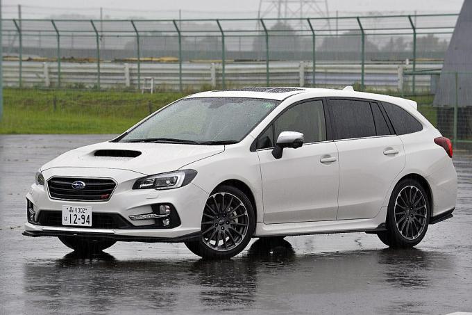 スクープ まもなく発表 スバル レヴォーグ Wrxがe型に進化 自動車情報 ニュース Web Cartop スクープ まもなく発表 スバル レヴォーグ Wrxがe型に進化 自動車情報 ニュース Web Cartop