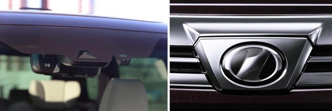 車線維持も可 新型アルファード ヴェルファイアに搭載した第2世代トヨタセーフティセンスを解説 自動車情報 ニュース Web Cartop