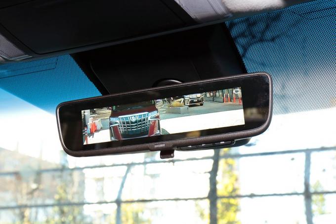 車線維持も可 新型アルファード ヴェルファイアに搭載した第2世代トヨタセーフティセンスを解説 自動車情報 ニュース Web Cartop