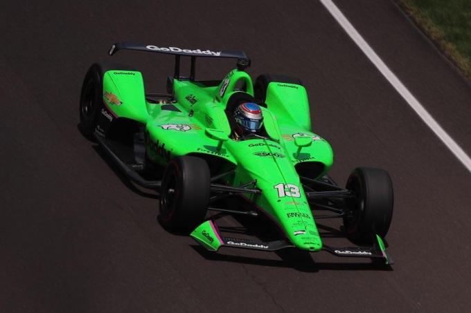 インディ500 佐藤琢磨は連覇ならず ウィル パワーが初優勝 自動車情報 ニュース Web Cartop インディ500 佐藤琢磨は連覇ならず ウィル パワーが初優勝 自動車情報 ニュース Web Cartop