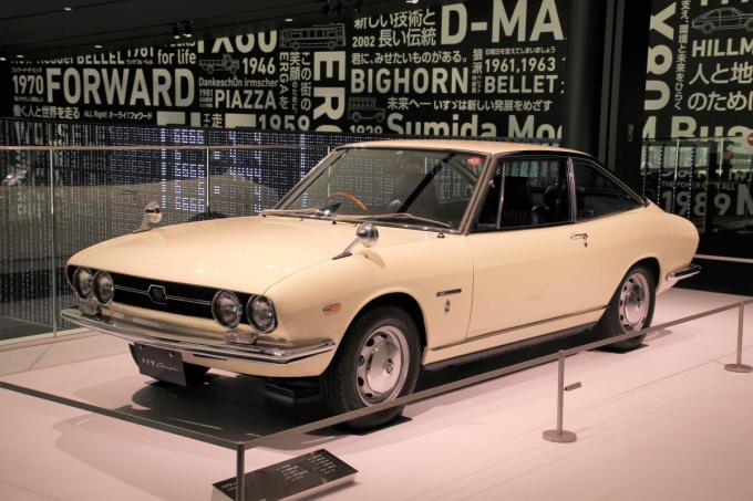 クルマはデザインが命 自動車の歴史に残る名デザイナー5人とその作品 自動車情報 ニュース Web Cartop