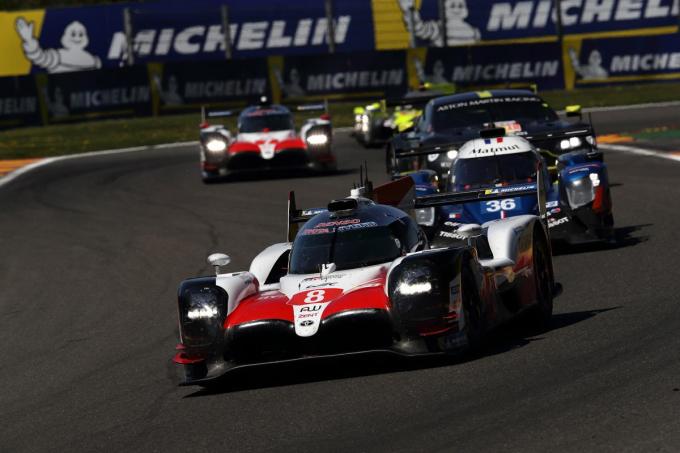 莫大な費用を投じてまで自動車メーカーがモータースポーツに参戦する理由とは 自動車情報 ニュース Web Cartop 莫大な費用を投じてまで自動車メーカーがモータースポーツに参戦する理由とは 自動車情報 ニュース Web Cartop