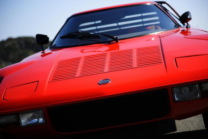 クルマはデザインが命 自動車の歴史に残る名デザイナー5人とその作品 自動車情報 ニュース Web Cartop