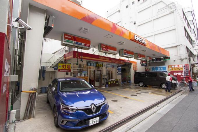億単位の費用がかかるタンク改修に悲鳴 だがそれだけじゃないガソリンスタンド激減の理由とは 自動車情報 ニュース Web Cartop