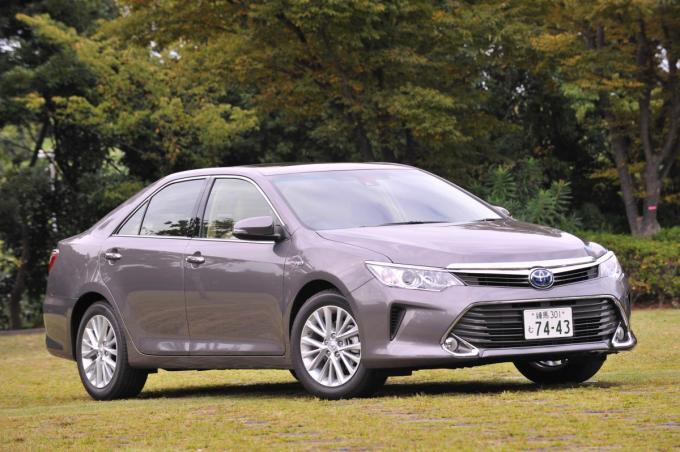 自動車のフルモデルチェンジ マイナーチェンジ 一部改良 何が違うのか 自動車情報 ニュース Web Cartop 自動車のフルモデルチェンジ マイナーチェンジ 一部改良 何が違うのか 自動車情報 ニュース Web Cartop