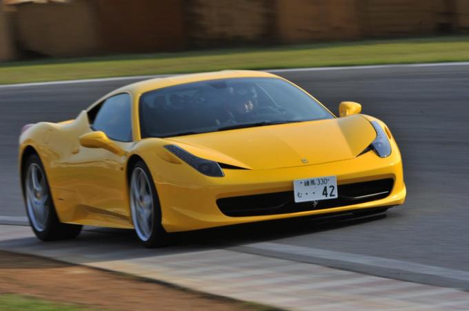 クルマ好きがfrをもてはやす理由とは 自動車情報 ニュース Web Cartop