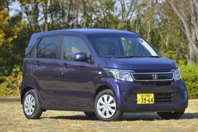 画像ギャラリー 新車で買えるから引け目も感じない 現行モデルなのに安いお買い得な中古車3選 画像7 自動車情報 ニュース Web Cartop