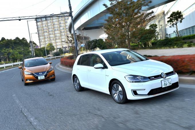 「石油の枯渇」が原因じゃない！　世界的に電気自動車シフトが進む本当の理由とは