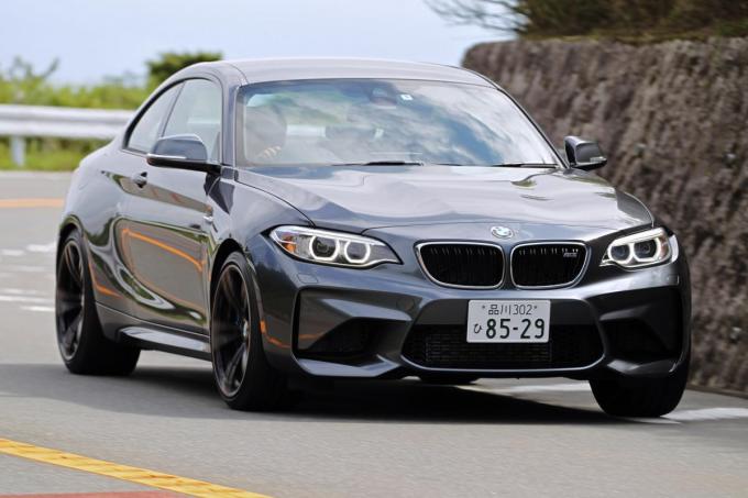 クルマ好きがfrをもてはやす理由とは 自動車情報 ニュース Web Cartop